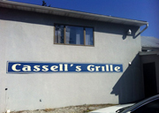 Cassell's Grille